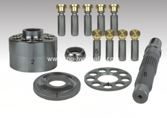 China Rexroth A4VSM28/40/45/50/71/125/180/250/355/500 Hydraulic piston pump parts/replacement parts supplier