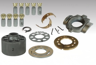China Rexroth A10VSM28/45/63/71 Hydraulic piston pump parts/replacement parts supplier