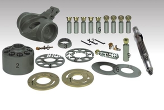 China Rexroth Uchida Series A10V17/21/28/40/43/71 Hydraulic piston pump parts supplier
