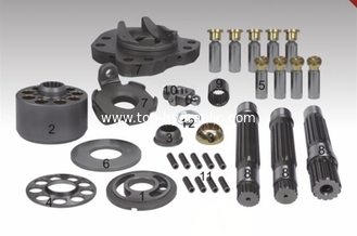China Hydraulic piston pump parts /aftermarket parts/repair kits Kawasaki K3V63/112/140/180 K5V80/140/200 supplier