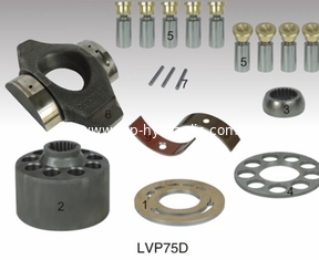 China Rexroth Uchida Series LVP75D Hydraulic piston pump parts supplier
