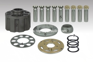 China HITACHI ZAX120HM Hydraulic Swing Motor Replacement Parts Repair Kits  Rotary Group for excavator supplier