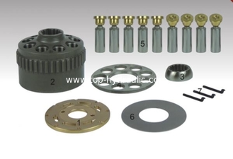 China Rexroth A10SF28 Hydraulic Swing Motor parts/Replacement Parts/Repair kits for excavator supplier