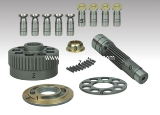 China HMT36FA (HMGF40FA) HMGF17AA/18 Hydraulic spare parts/repair kits  for Hitachi excavator travel motor supplier