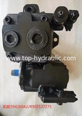 China CASE 394269A2/R902537275 Replacement Rexroth A10VNO 45 DFR1/52L Hydraulic Piston Pump/Main Pump for tractor supplier