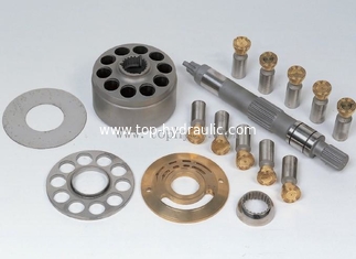 China Rexroth Uchida AP2D12/21/25/36/38/42 Hydraulic piston pump and spare parts supplier