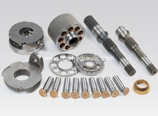 China HPV95/132 Hydraulic Piston Pump parts/Aftermarket parts used for Komatsu excavator supplier