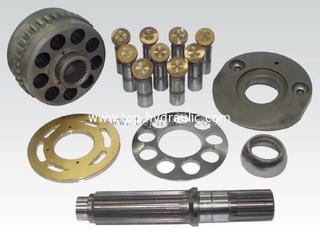 China Hydraulic Parts for Kawasaki Swing Motor MAG85/150/170 supplier