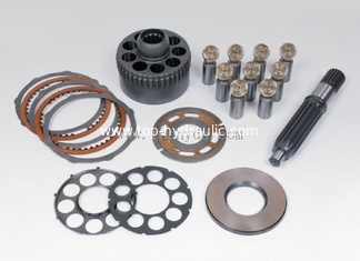 China M5X130/180 Hydraulic Motor Parts /replacement parts Kawasaki M5X SERIES supplier