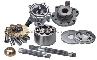 China Hydraulic piston pump parts/replacment parts/repair kits Kawasaki K3V/K5V SERIES supplier