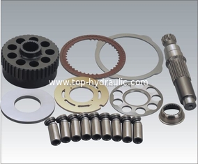 China Hydraulic Piston Pump parts for KYB MSG-27P/44P Swing Motor supplier