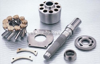 China Rexroth Series A4VSO40/45/56/71 Hydraulic Piston pump parts /replacement parts supplier