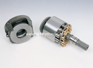 China Hydraulic Piston Pump Parts Kawasaki NV64/70/80/84/111/120/137/172/210/237/270 supplier