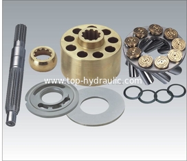 China Hydraulic Piston Pump Parts/aftermarket parts/replacement parts Kawasaki NX15 supplier