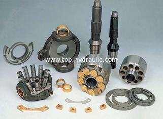 China Kawasaki KVC925/930/932 Hydraulic Piston Pump Parts/Repair kits for Construction machinery supplier