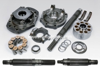 China Sumitomo PSV2-55/62/63T Hydraulic Piston Pump Parts for SH100/120/265 excavator supplier