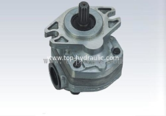 China Aftermarket E200B/E320B gear pump for CAT excavator supplier