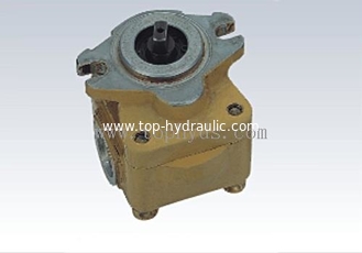 China Aftermarket E320/AP12 gear pump for CAT excavator supplier