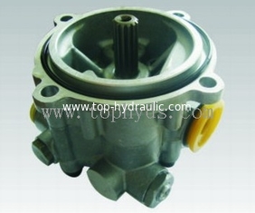 China Aftermarket Kawasaki K3V63/112/140/180 gear pump supplier