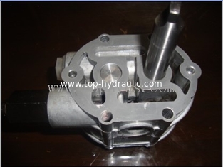 China Hydraulic parts SAUER PV21/22/23 gear pump supplier