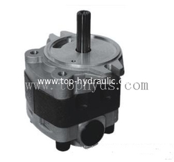 China Replacement KYB PSVD2-17/21/27E gear pump supplier