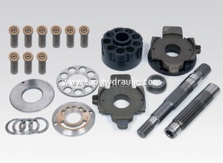 China HITACHI ZX120-6 Hydraulic Main Pump/Piston Pump Parts HPK055 Rotary Group kits supplier