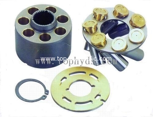 China Sauer Sundstrand MPV025 (M25) Piston Pump Rotary group, Replacement parts and Repair kits supplier