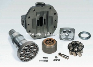 China Rexroth BEND AXIS PUMP A6VM/A7VO28/56/63/80/107/200/250/355/500 Replacement parts supplier
