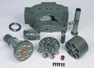 China Rexroth  A6VE80/160 Hydraulic Pump Motor Repair Parts supplier