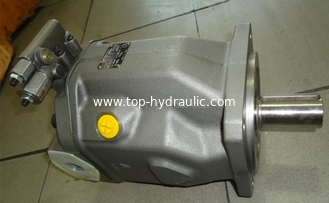 China Hydraulic Bend Axis Pump A10VSO series supplier
