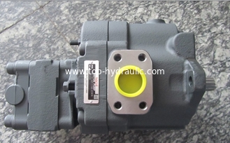China Nachi hydraulic piston pump PVD-1B-32P for Komatsu/Hitachi/Yucai Excavator supplier