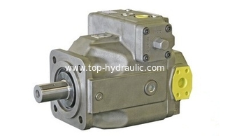 China Rexroth Piston Pump A4VSO125 Rexroth Hydraulic Pump supplier