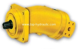 China A2FO Series A2F10/12/23/28/45/55/63/80/107/125/160/200/225/250/355/500 Hydraulic Axial Piston Pump supplier