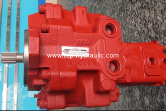 China Nachi PVD-3B-54P-18G5-4185F,PVD-3B-54/60(SK60/75) Hydraulic Piston Pump Assy supplier