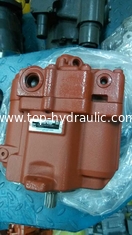 China Nachi hydraulic piston pump PVK-2B-505 used for ZAXIS 55UR excavator supplier