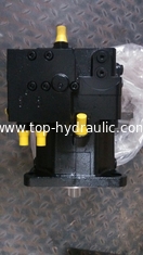 China A11VLO75LRDS/11R-NZD12K Rexroth Hydraulic Piston Pump supplier