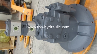 China A11VLO145LRDS/11R-NZD12K Rexroth Hydraulic Piston Pump supplier