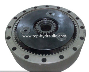 China CAT320C swing motor planet gear assy for excavator supplier