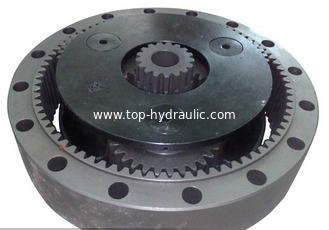 China CAT320C travel motor planet gear assy for excavator supplier