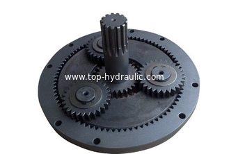 China Excavator E200B Travel device reductor E200B Final drive travel motor supplier