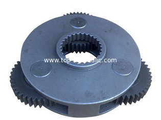 China first planet carrier for Komatsu excavator PC200-6 swing motor assy supplier