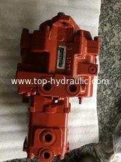 China Nachi PVD-2B-50L3DPS-21G hydraulic piston pump/main pump and repair kits/spare parts supplier