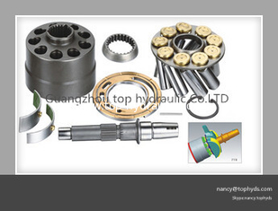 China Hydraulic Piston Pump Spare Parts SAUER PVMO18/28、MFO35 supplier