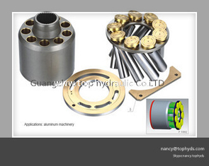 China Vickers Hydraulic Piston Pump Spare Parts PV080/092 supplier