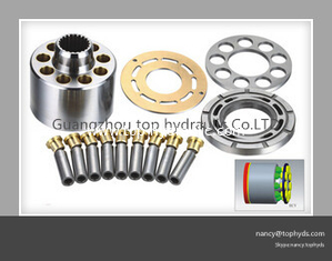 China Hydraulic Piston Pump Spare Parts SAM HCV70S supplier