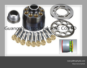 China Eaton Hydraulic Piston Pump Spare Parts CASE 1460 supplier
