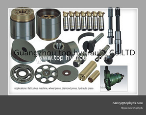 China Hydraulic Piston Pump Spare Parts CY14-1B,CY80 supplier