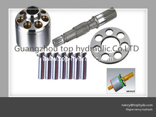 China Linde HPV55T Hydraulic Piston Pump Spare Parts /Replacement parts/Repair kits for excavator supplier