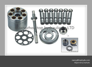 China Hydraulic Piston Pump Spare Parts /Replacement parts/Repair kits for Linde Excavator B2PV50/75/105/140,BPV35/50/70 supplier