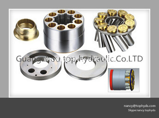 China Hydraulic Piston Pump Parts for Crane TADANO 100/150 supplier